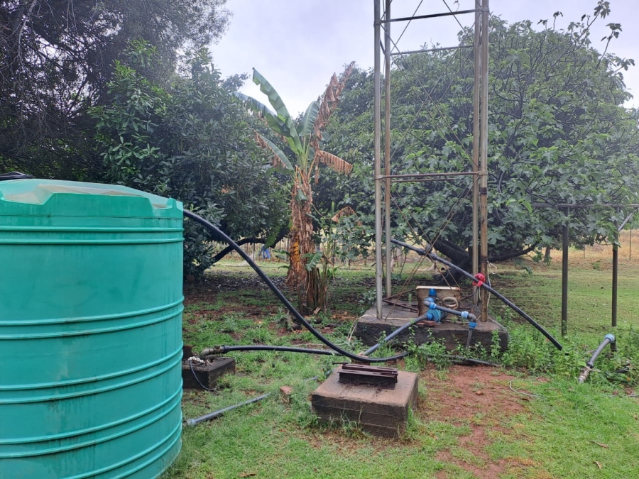 7 Bedroom Property for Sale in Modderfontein AH North West